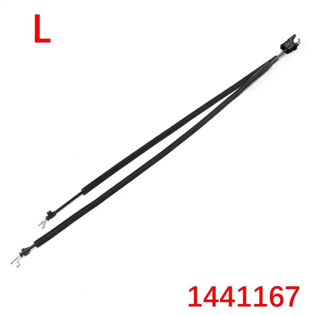 Left/Right Hand Seat Tilt Handle + Cable 1417521/1417520/1441167/1441166 Tilt Adjustment Knob for Ford Fiesta MK5 MK6 Fusions