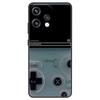 For OPPO Reno 15 Case For OPPO Reno 15C Cover Cute Flower Printing Soft Silicone Cases For OPPO Reno15C Reno15 Coque Fundas