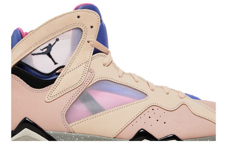 Jordan 7 Retro SE Sapphire