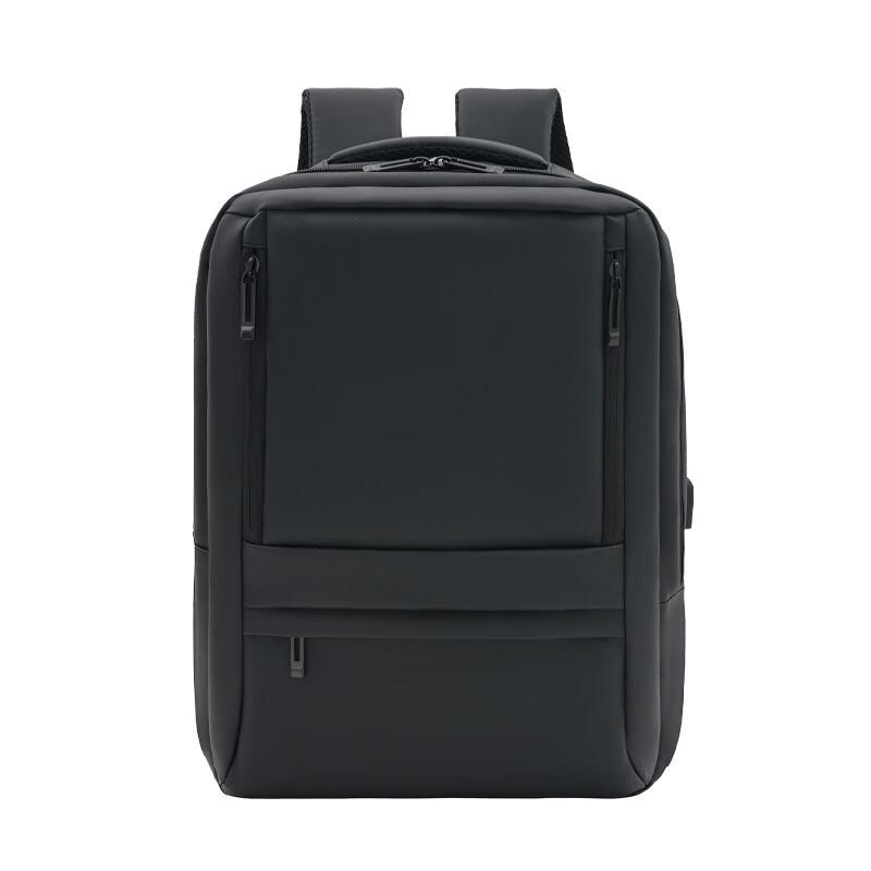 Li Shen Business Travel Laptop Backpack