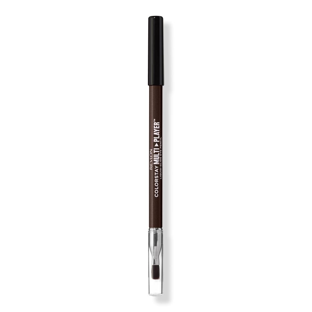 

Карандаш для глаз Revlon Colorstay Multiplayer Liquid Glide 0,075 унции Checkmate