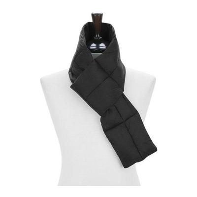 Believers Men's Mid-Season Padding Scarf Down-Like Wellon Winter Muffler Insulation Neck Warmer WS189