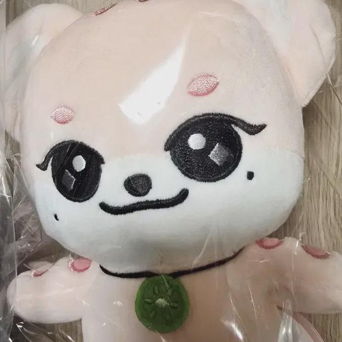 

Ive Minive School Popup Store Original Irangi Seo Doll