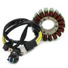Motorcycle Generator Stator Coil Comp For Suzuki EN125 2004/2006-2009 EN125-2 2003/2007-2009  32101-12F40 32101-12F60 Parts