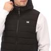 Weekend Offender Mens Berg Lake Hooded Gilet