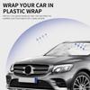 Car Logo Windshield Sunshade Umbrella for MERCEDES BENZ W203 W204 W205 W206 W209 W210 W211 W212 W213 W176 W166 W163 W221 W222 CDEFG1