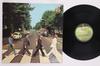 LP Record BEATLES  Abbey Road SO383 APPLE 1974 US Rock Used