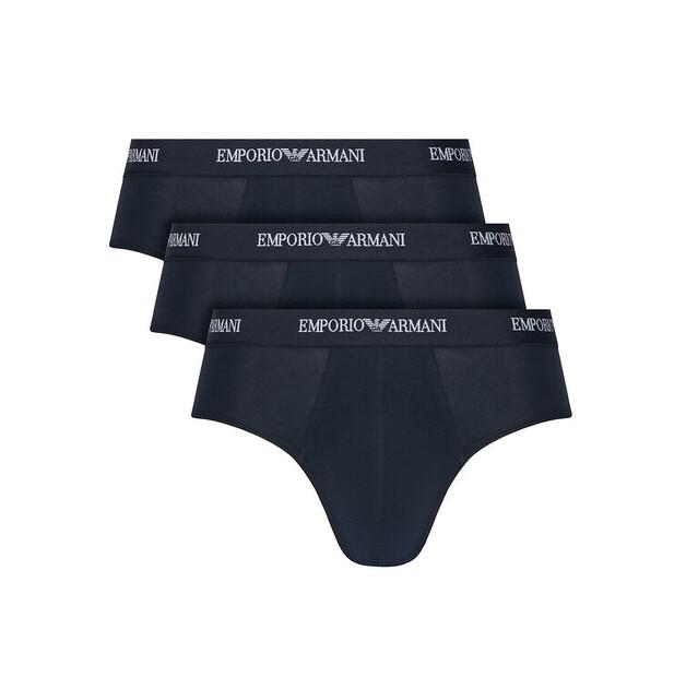 Слипы Emporio Armani Underwear EM000258