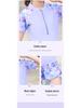 2025 Girls' High-End Split Swimsuit Set for Middle and Big Children - Professional Training Style