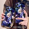 HSR Serval Matte TPU Mobile Phone Case for POCO M7 M6 M5 M4 M3 X7 X6 X5 X4 X3 Pro GT 5G Colorful Printing Cover