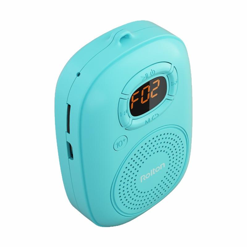 Mobile phone wireless bluetooth speaker mini portable outdoor small audio subwoofer