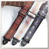 AMANI Omanni Anti-Drop Guitar Shoulder Strap for Electric, Bass, & Acoustic Guitars