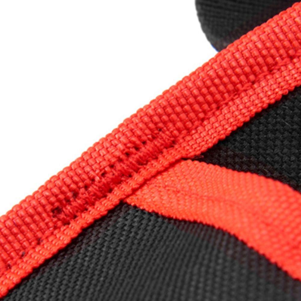 Vícekapsová ledvinka na nářadí Velkokapacitní úložná taška na nářadí Pouzdro na hardware Elektrikář