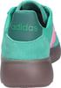 Кроссовки Adidas Barreda Decode Women semi court green lucid pink collegiate green