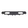 Radiator Support Cover 51647326554 Radiator Support Cover Shield Panel Replacement for X5 F15 2014 2017