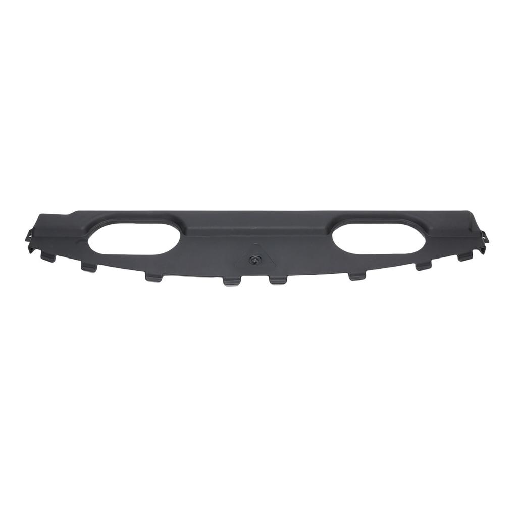 Radiator Support Cover 51647326554 Radiator Support Cover Shield Panel Replacement for X5 F15 2014 2017