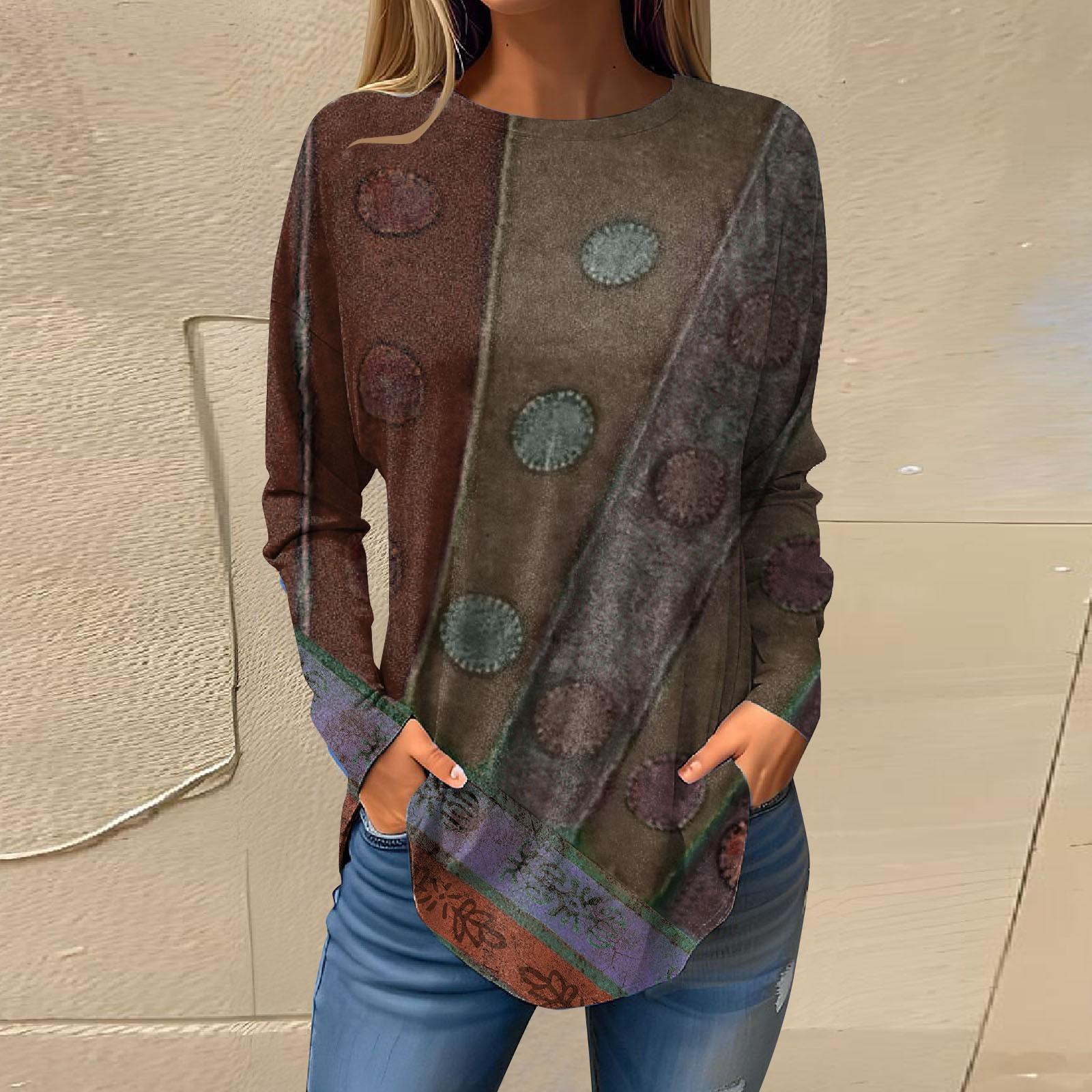 Футболки для женщин — фото 11