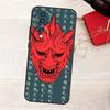 Hannya Demon Oni Case For Honor Magic 7 Lite 5 6 8 50 70 90 200 400 Pro X8b X8c X9a X9b X9d X9c Win RT Cover