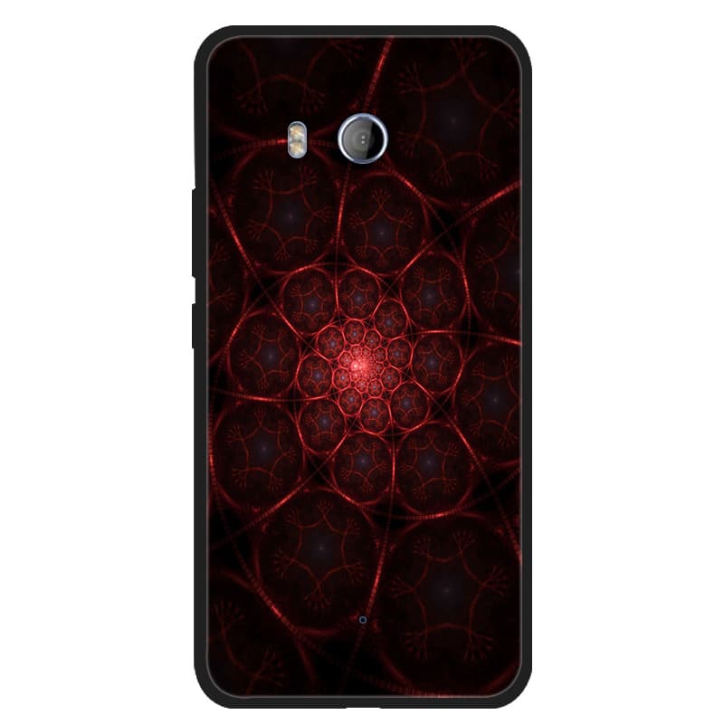 Phone Case For HTC U11 Plus Case Silicone Back Cover For HTC U12  U11 Plus U 11 plus Bumper Coque Fundas Protector Shell