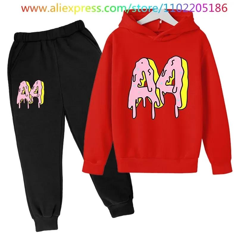 Topo De Bolo Blaze And The Monster Machines 4 bluza z kapturem ubrania dla dzieci ubrania dla dziewczynek dziecięcy jesienny garnitur chłopięca bluza i spodnie