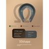 520 Gift Wang Yibo Sf Skg Massage U-Shaped Pillow N1-2 Hot Compress Neck Pillow Shoulder Massager Cervical Device