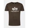 T-shirt Alpha Industries AI.100501-413-M