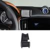 For Maserati Ghibli 2014- Car Phone Mount Holder Car Interior Accessories