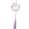 Chinese Style Mid-Autumn Festival Sachet Bag Hanging Sachet Pendant  Mid-Autumn Festival