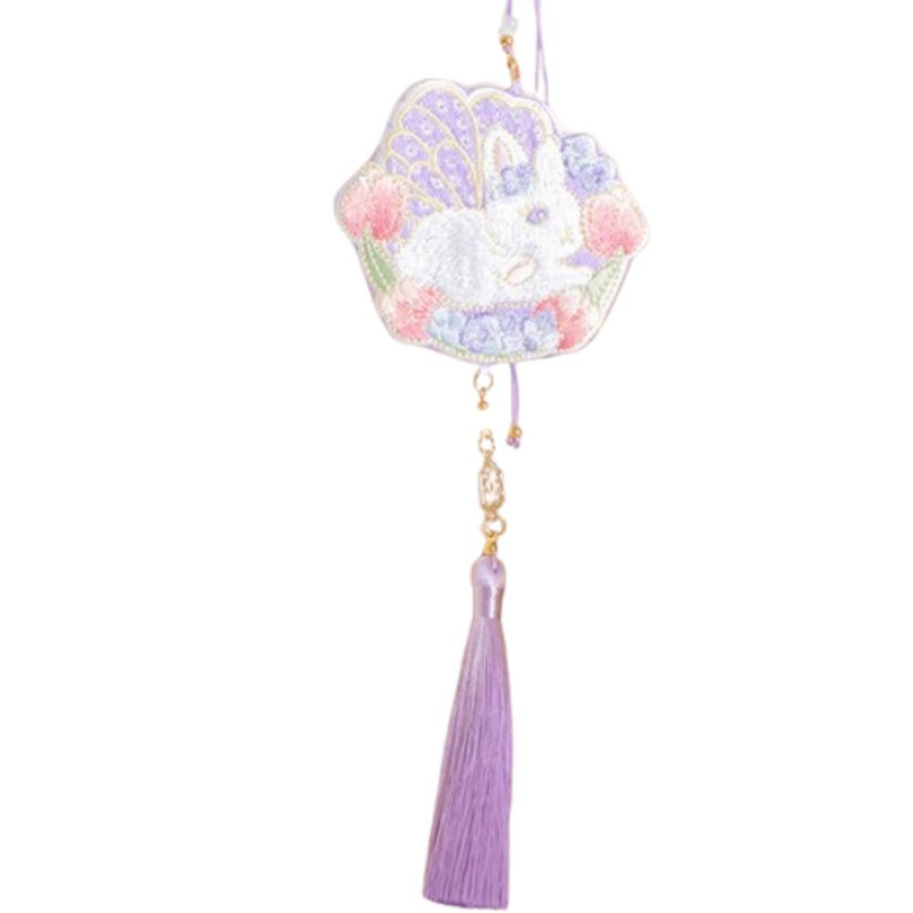 Chinese Style Mid-Autumn Festival Sachet Bag Hanging Sachet Pendant Mid-Autumn Festival