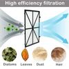 4Pcs Ultra Fine Cartridge Filter Panels Replacement Robotic Pool Cleaner Filter Cartridges for M400 M500 CC Plus Part Number 9991432 R4