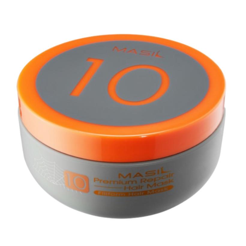 

MASIL 10 Premium Repair Hair Mask 300ml Korea Haircare
