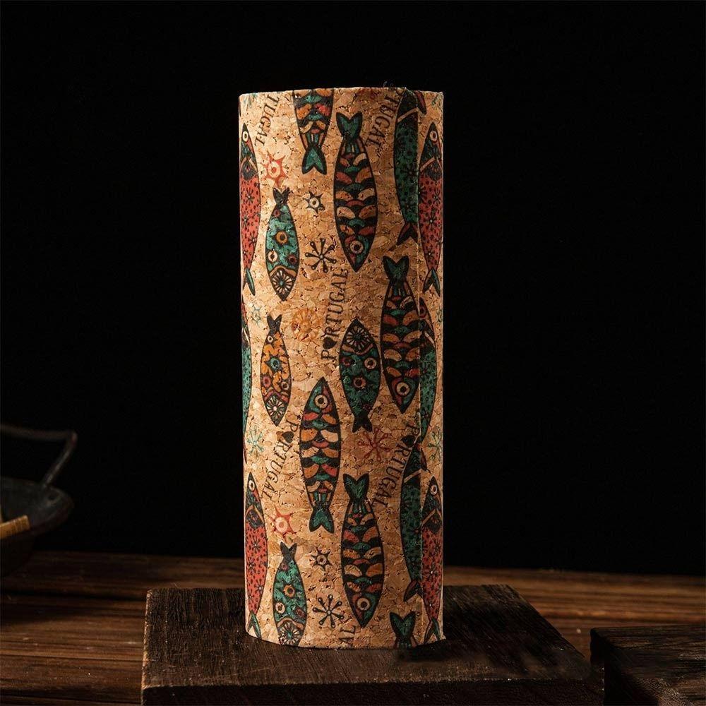 Exotic Pattern Glasses Box Anti-pressure Sunglasses Storage Box Vintage Glasses Case Women