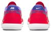 Nike Vapor 14 Academy Ic Indoor Court 'Brt Crimson Mtlc Silver Indigo Burst' CV0973-600