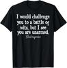 Tops – T-Shirts