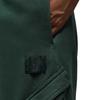 Jordan Flight Fleece Chicago Comfortable Skin-Friendly Work Pants Men Pants HV9682-316