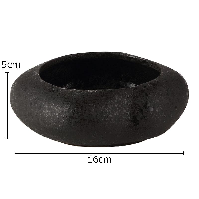 Simplicity Lotus Seedpod Ceramic Vase Artificial Flower Decorative Flowers Pots Desk Decoration Floral Arrangement Modern Decor