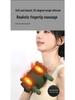 Hot-Selling Neck and Shoulder Massager for Cervical Spine and Trapezius Muscle – Perfect Birthday Gift