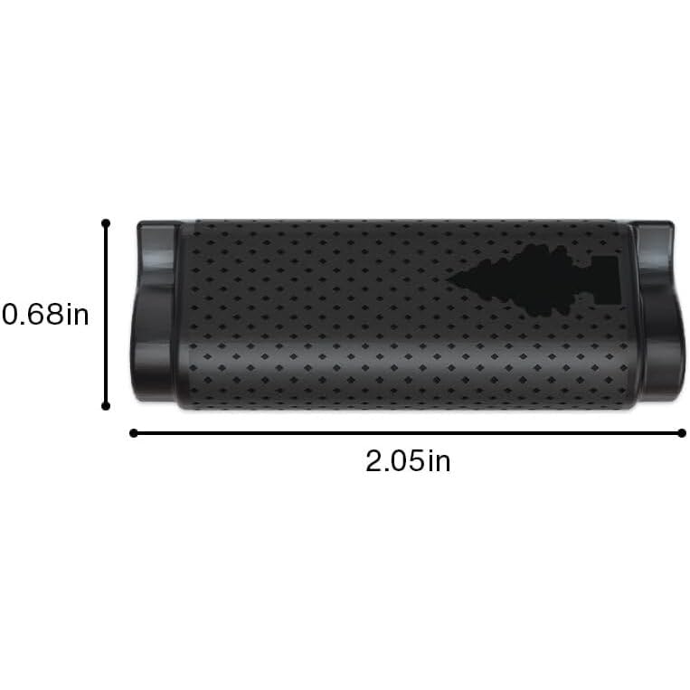 Little Trees 52736 Kleiner Baum , Lüftungsschlitz-Umwicklung, Für Auto-Klimaanlagen, Langlebig