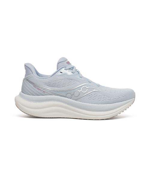 [Saucony] Women s Triumph 23 Wide [S11024-232] 230