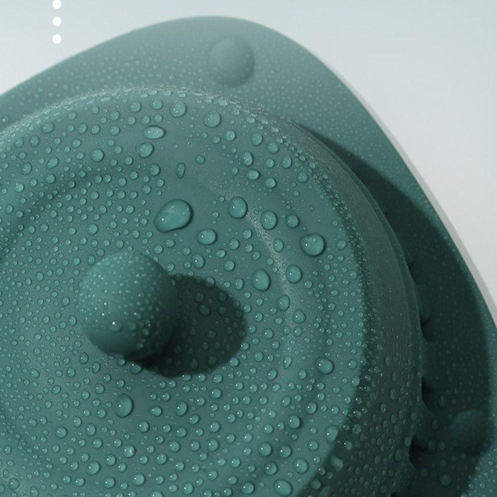 Anti-clog Sewer Floor Drain Anti-odor Silicone Sealing Plug High Quality Deodorant Cover