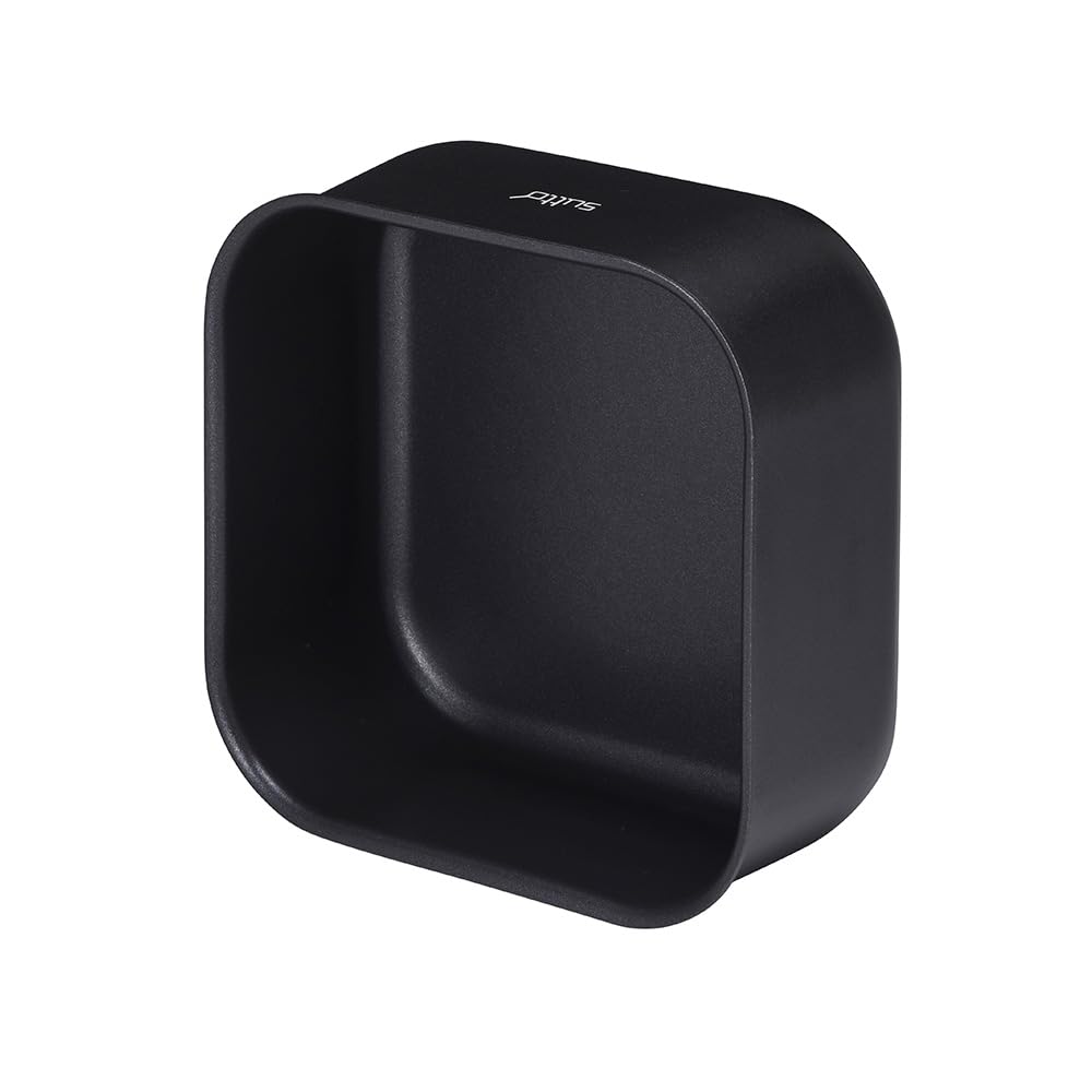 

Квадратная сковорода sutto сковорода размер L глубокий тип совместимая с индукционными плитами совместимая с газовой плитой на выбор серия sutto Doshisha (18,7 см) чёрный