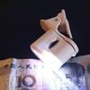 Magnifying Magnification Microscope Magnifying Glass Mobile Phone Microscope Clip Microscope