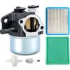 Carburetor for Briggs Stratton 799866 790845 794304 799871 796707 Craftsman Troy