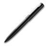 LAMY Aion Black Ballpoint Officially Imported Water-Based Pen, L377BK,