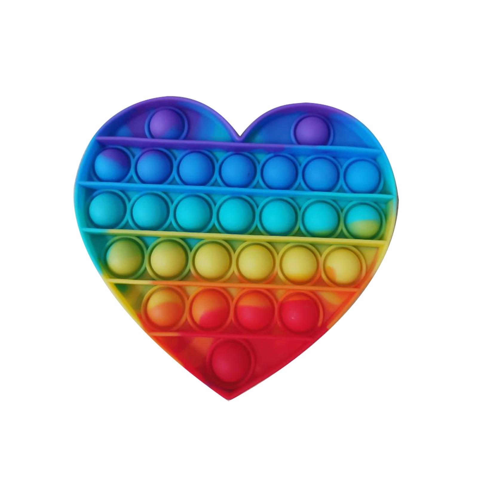 

Сенсорная игрушка-пузырь для особых потребностей, игрушка для снятия стресса