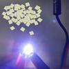 1W 3V High Power LED Diode Lamp Light COB SMD Bulb Chip DIY TV Backlight