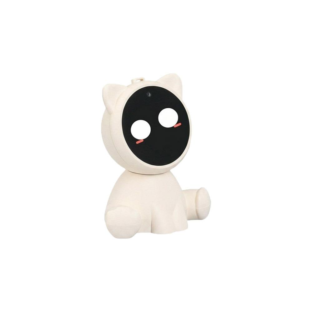 AI Intelligent Dialogue Intelligent Chatbot Table-Based Visual Recognition Robot  Educational Play