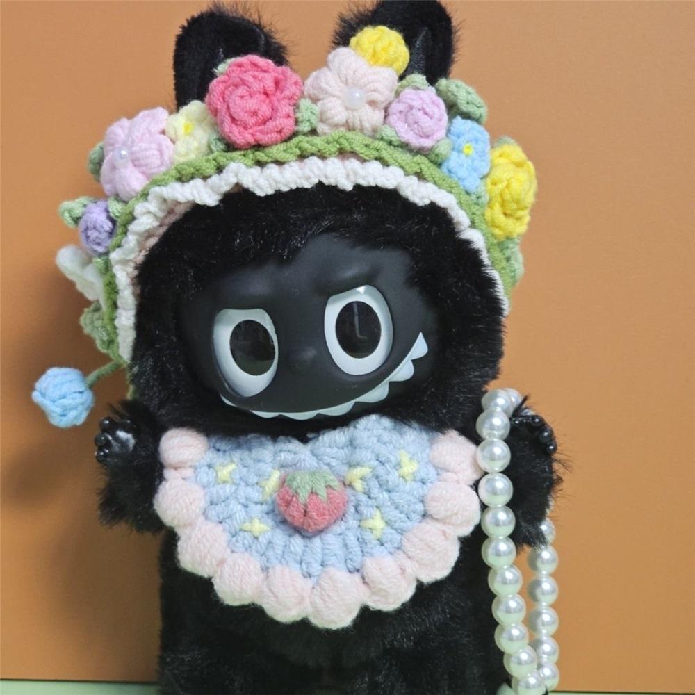 Neues afrikanisches Plüschtier mit Plüschstoff, kreative dekorative Anhänger und Ornamente zum Verschenken