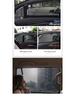 Magnetic Sunshade for BYD Sea Lion EV: Heat Insulation & Sun Protection for 05/06/07 Models