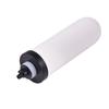 2pcs Ceramic Filter Candle with Activated Carbon Compatible with Gravity Water Filter System